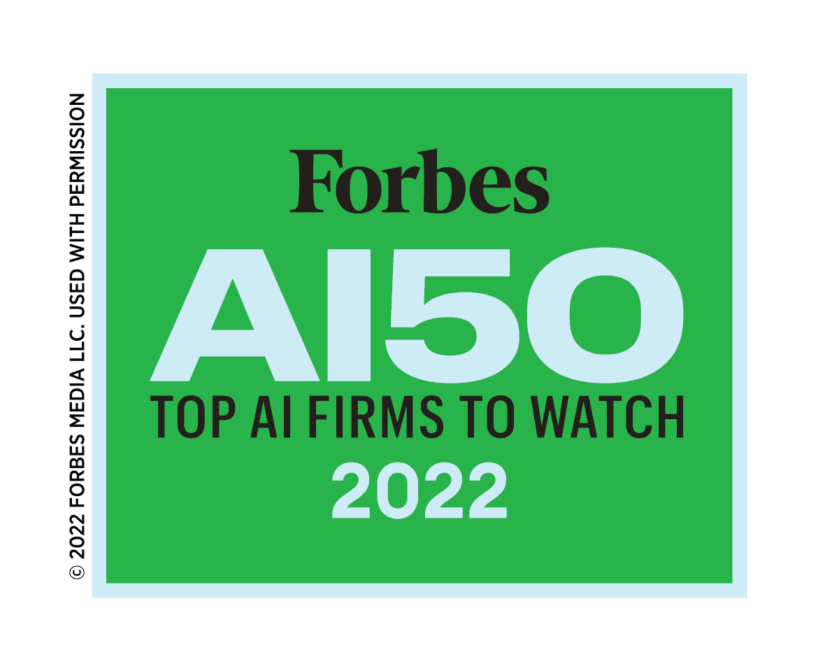 Netradyne Named to Forbes AI 50 List of Top Artificial Intelligence